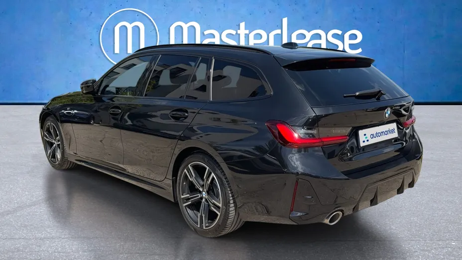 BMW Seria 3 320i M Sport aut