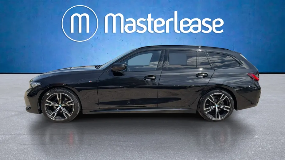 BMW Seria 3 320i M Sport aut