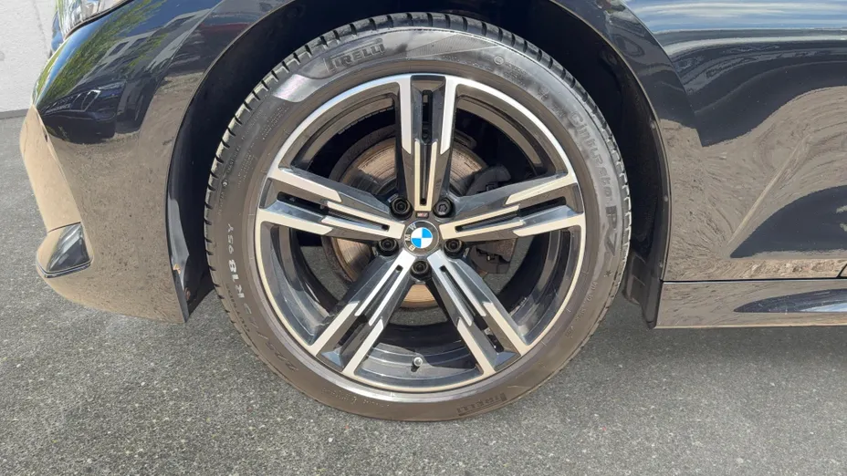 BMW Seria 3 320i M Sport aut