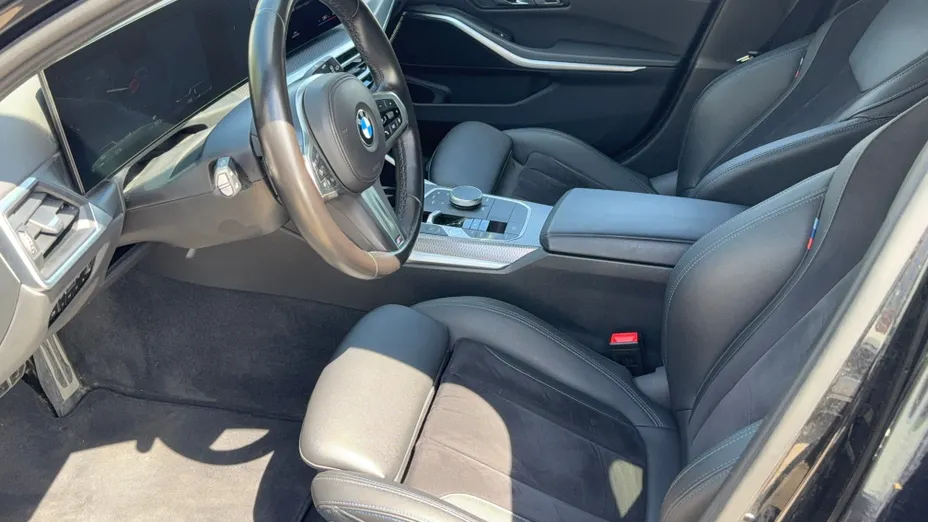 BMW Seria 3 320i M Sport aut