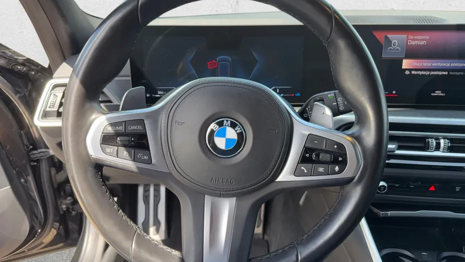 BMW Seria 3 320i M Sport aut