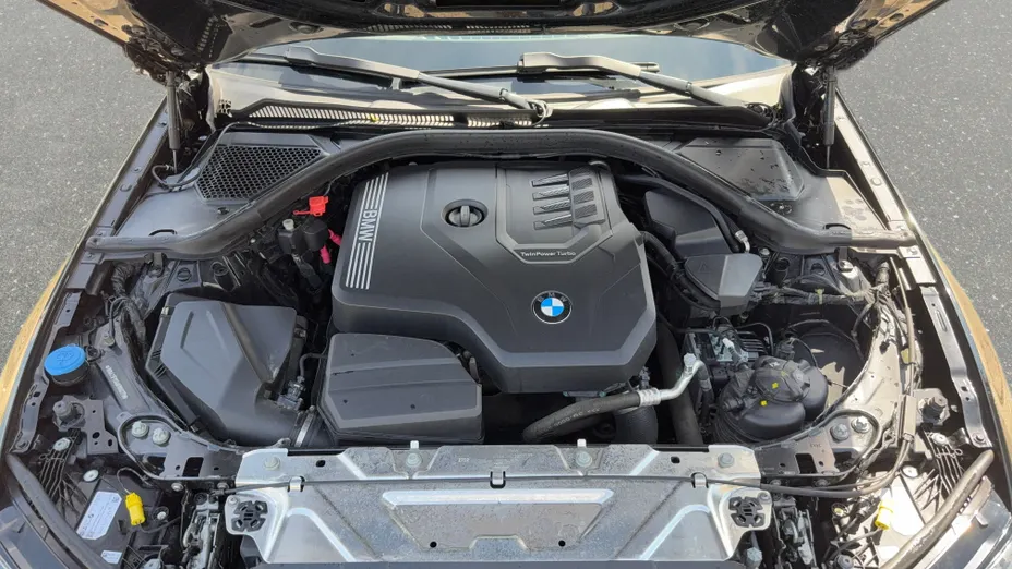 BMW Seria 3 320i M Sport aut
