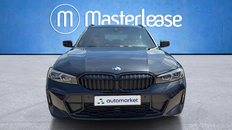 BMW Seria 3 320i M Sport aut