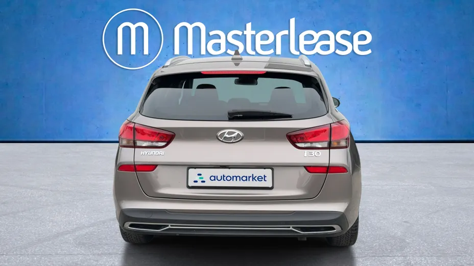 HYUNDAI i30 i30 1.5 T-GDI 48V Smart