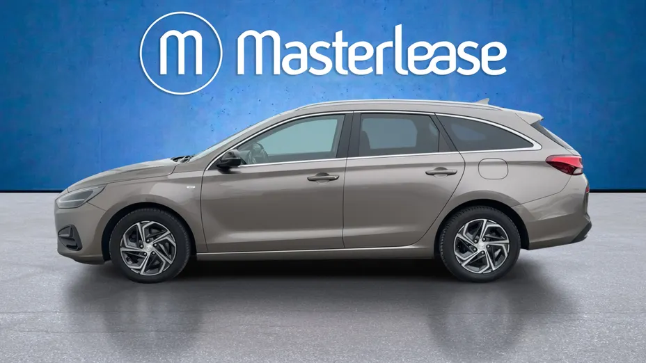 HYUNDAI i30 i30 1.5 T-GDI 48V Smart