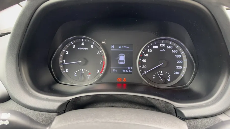 HYUNDAI i30 i30 1.5 T-GDI 48V Smart