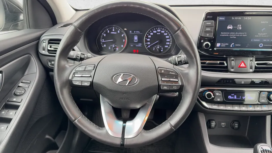 HYUNDAI i30 i30 1.5 T-GDI 48V Smart