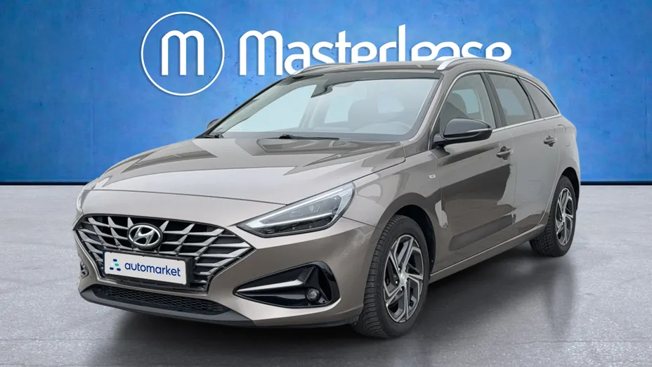 HYUNDAI i30 i30 1.5 T-GDI 48V Smart