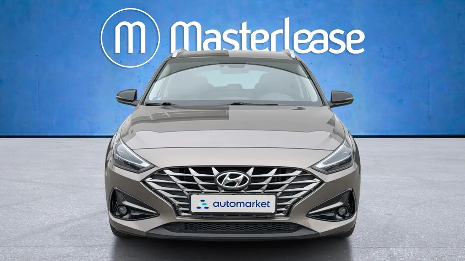 HYUNDAI i30 i30 1.5 T-GDI 48V Smart