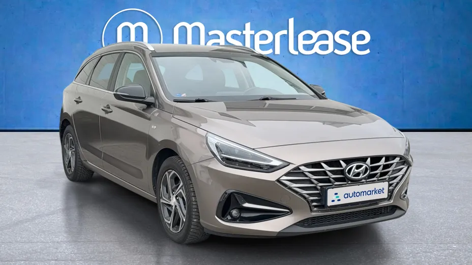 HYUNDAI i30 i30 1.5 T-GDI 48V Smart