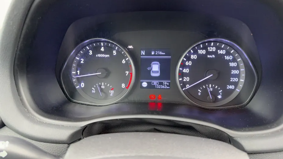 HYUNDAI i30 i30 1.5 T-GDI 48V Smart