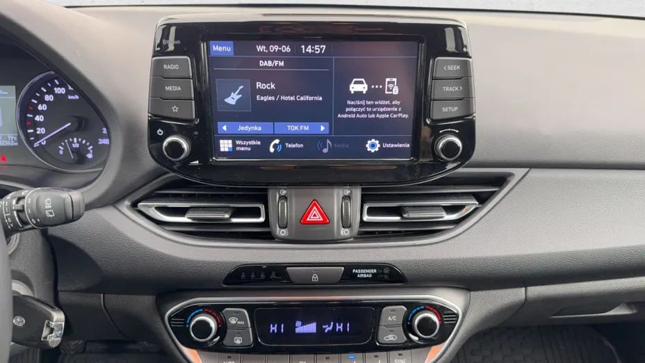 HYUNDAI i30 i30 1.5 T-GDI 48V Smart