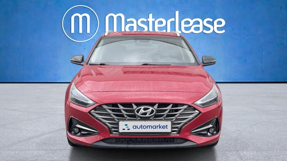 HYUNDAI i30 i30 1.5 T-GDI 48V Smart
