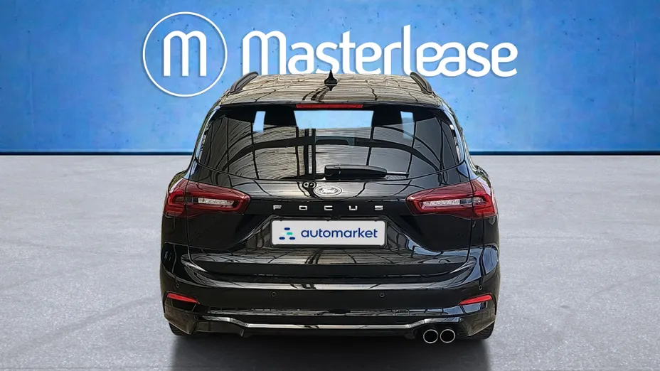 FORD Focus Focus 1.0 EcoBoost mHEV ST-Line X aut