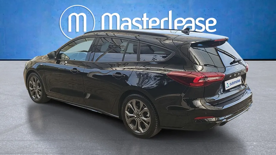 FORD Focus Focus 1.0 EcoBoost mHEV ST-Line X aut