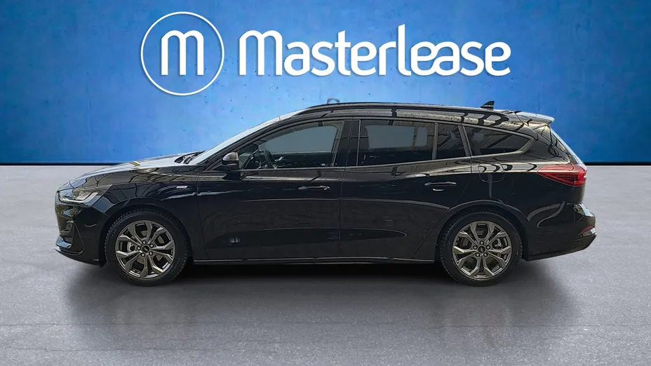 FORD Focus Focus 1.0 EcoBoost mHEV ST-Line X aut