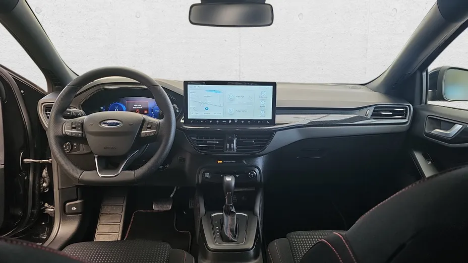 FORD Focus Focus 1.0 EcoBoost mHEV ST-Line X aut