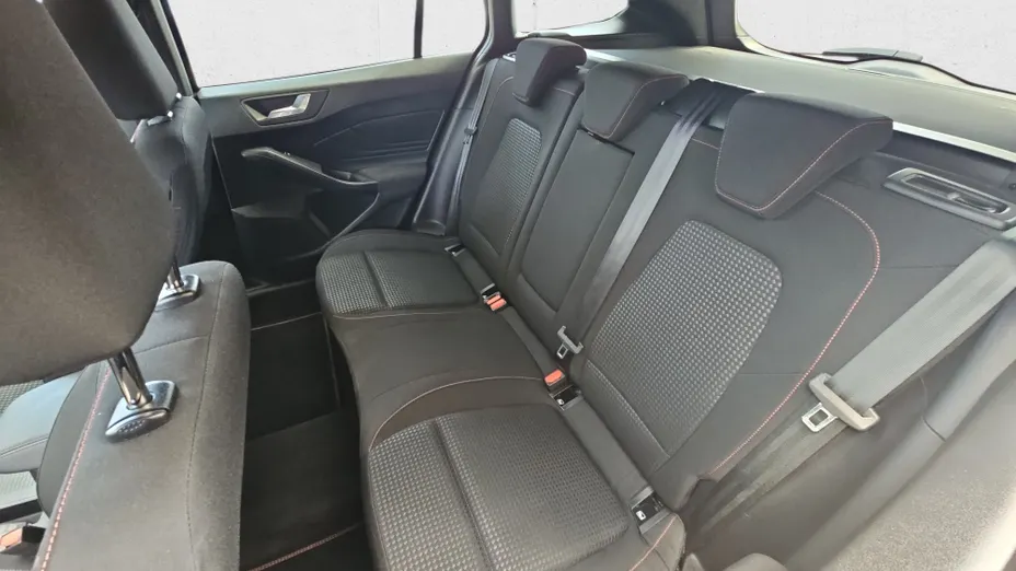 FORD Focus Focus 1.0 EcoBoost mHEV ST-Line X aut