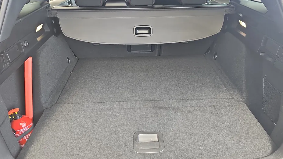 FORD Focus Focus 1.0 EcoBoost mHEV ST-Line X aut