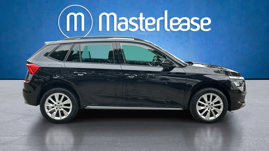 SKODA Kamiq Kamiq 1.5 TSI Style DSG