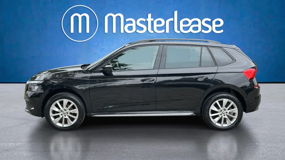 SKODA Kamiq Kamiq 1.5 TSI Style DSG