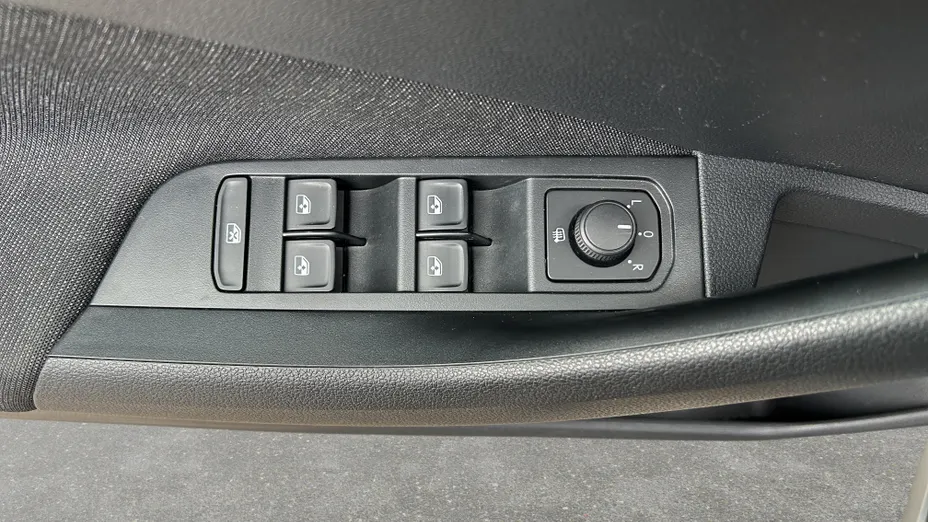 SKODA Kamiq Kamiq 1.5 TSI Style DSG
