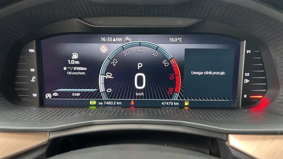 SKODA Kamiq Kamiq 1.5 TSI Style DSG