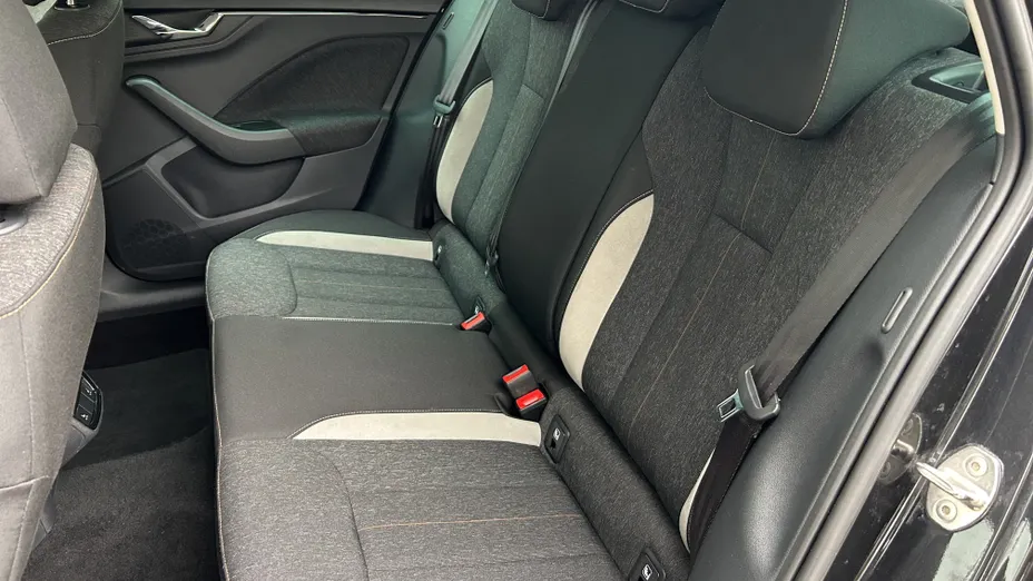 SKODA Kamiq Kamiq 1.5 TSI Style DSG
