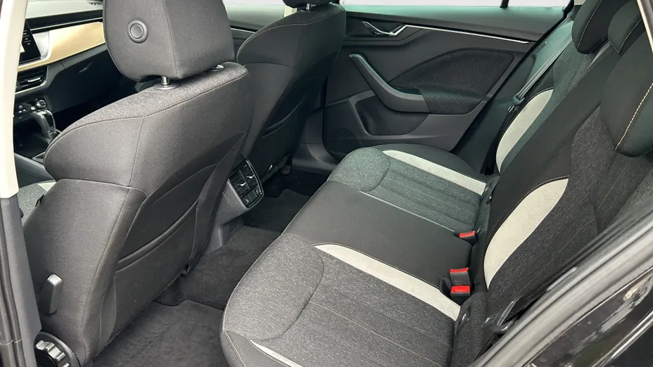 SKODA Kamiq Kamiq 1.5 TSI Style DSG