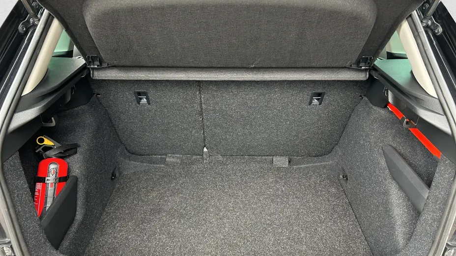 SKODA Kamiq Kamiq 1.5 TSI Style DSG