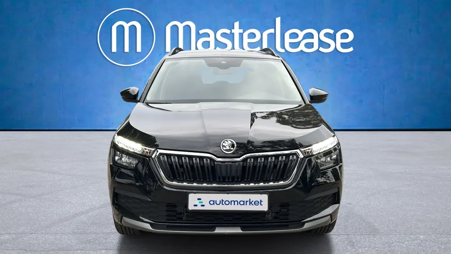 SKODA Kamiq Kamiq 1.5 TSI Style DSG