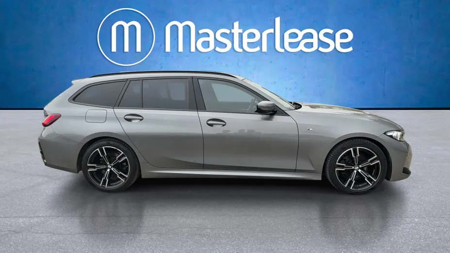 BMW Seria 3 318d mHEV M Sport aut