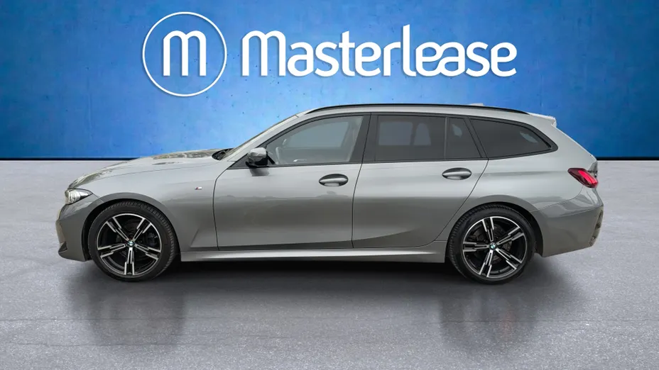 BMW Seria 3 318d mHEV M Sport aut