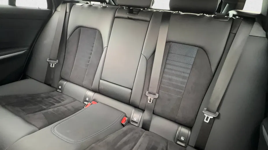 BMW Seria 3 318d mHEV M Sport aut