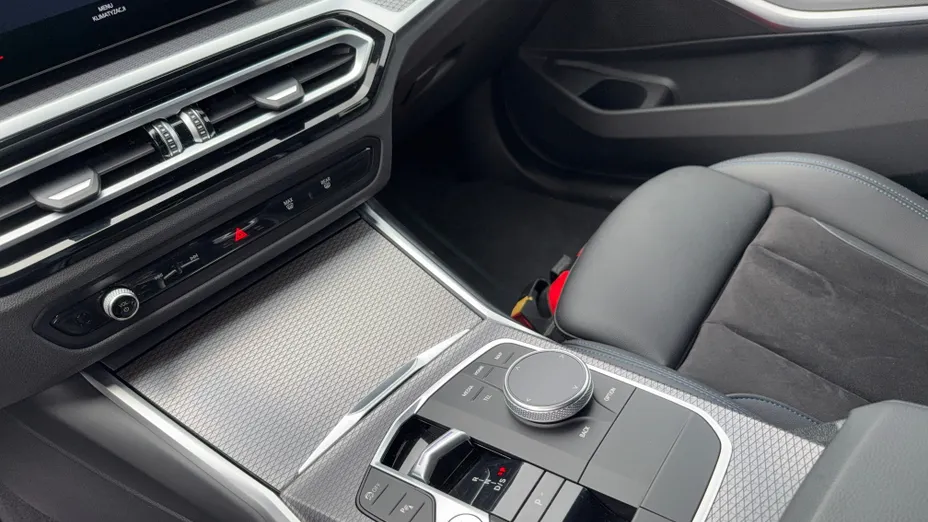 BMW Seria 3 318d mHEV M Sport aut