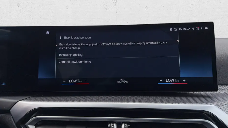 BMW Seria 3 318d mHEV M Sport aut
