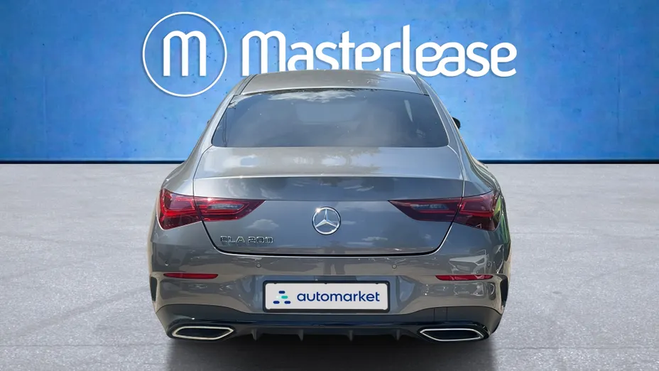 MERCEDES-BENZ CLA CLA 200 mHEV AMG Line 7G-DCT