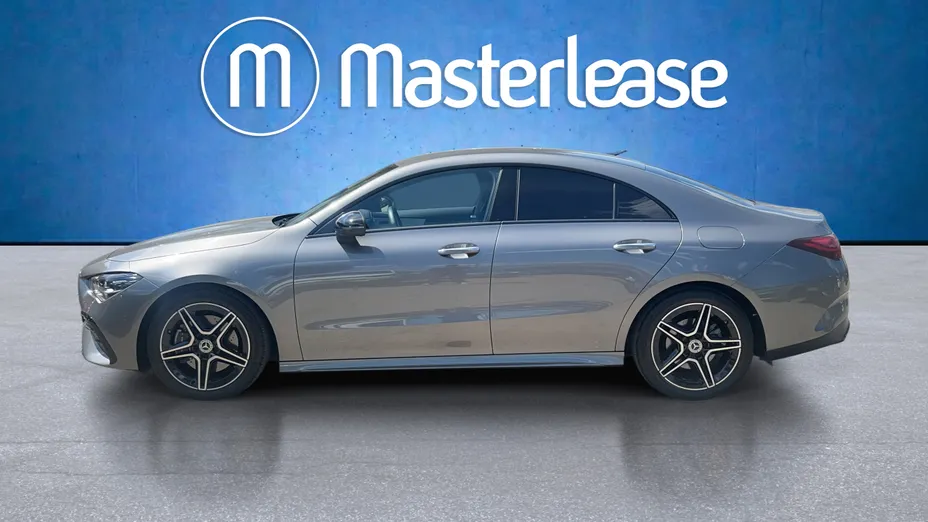 MERCEDES-BENZ CLA CLA 200 mHEV AMG Line 7G-DCT