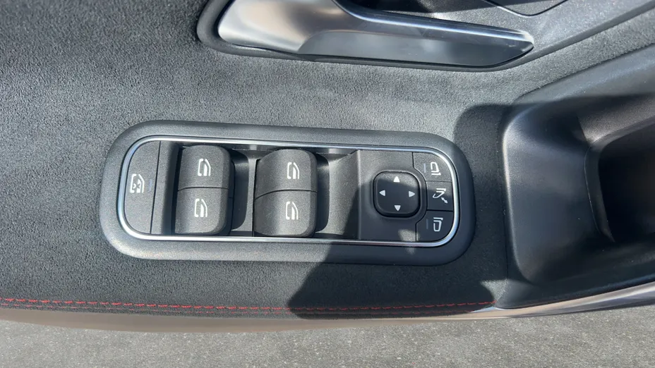 MERCEDES-BENZ CLA CLA 200 mHEV AMG Line 7G-DCT