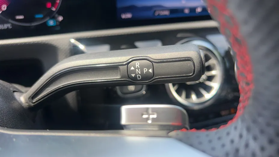 MERCEDES-BENZ CLA CLA 200 mHEV AMG Line 7G-DCT