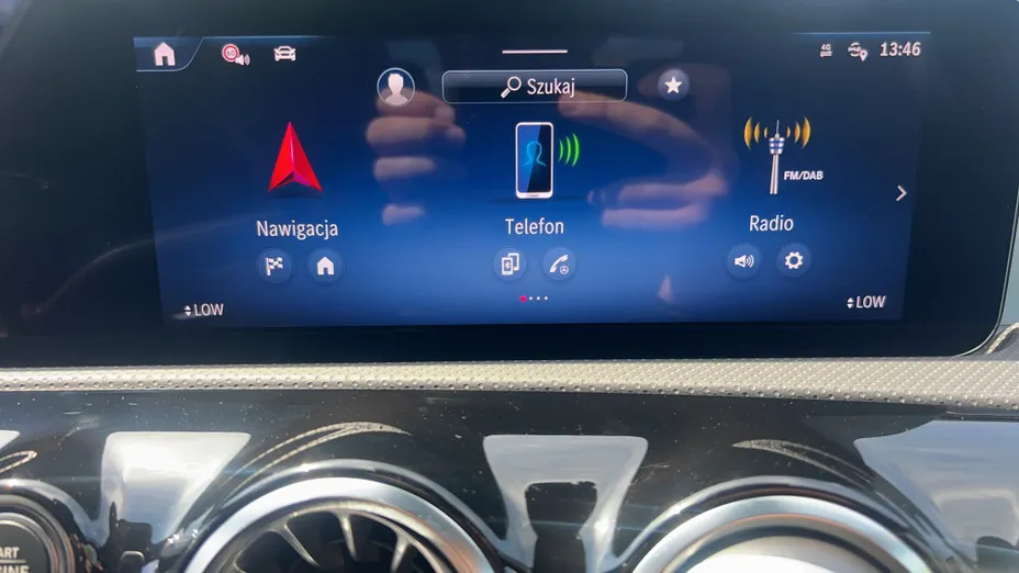 MERCEDES-BENZ CLA CLA 200 mHEV AMG Line 7G-DCT