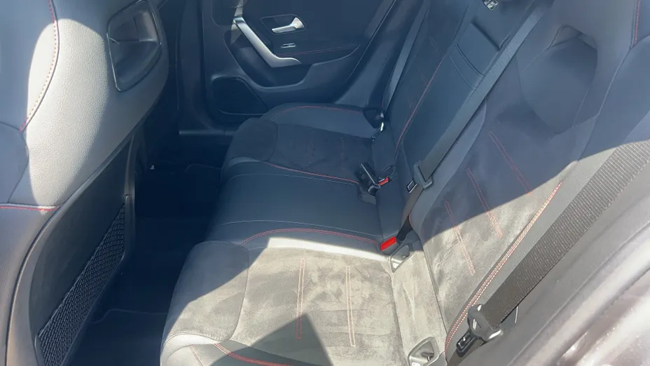 MERCEDES-BENZ CLA CLA 200 mHEV AMG Line 7G-DCT