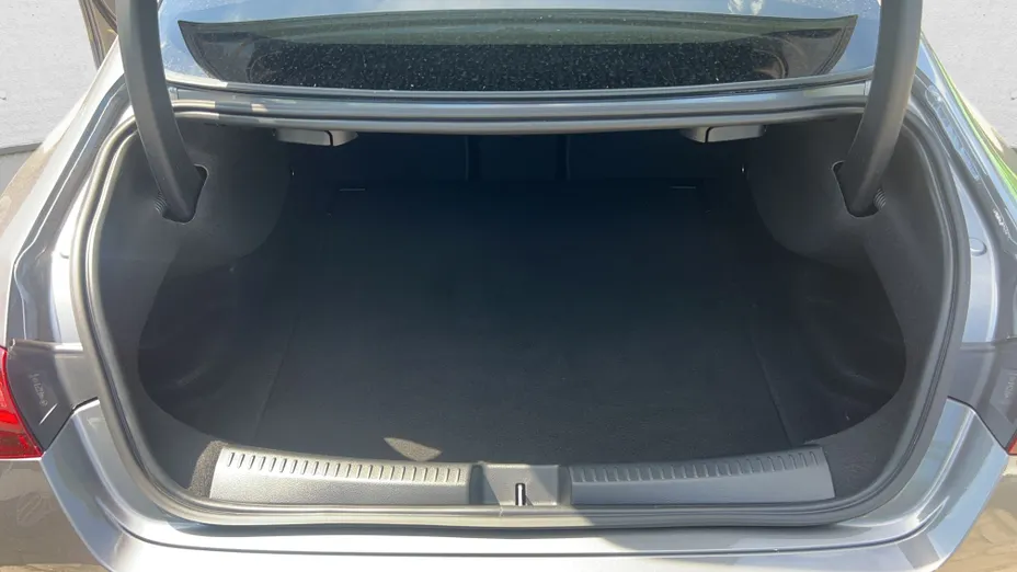 MERCEDES-BENZ CLA CLA 200 mHEV AMG Line 7G-DCT