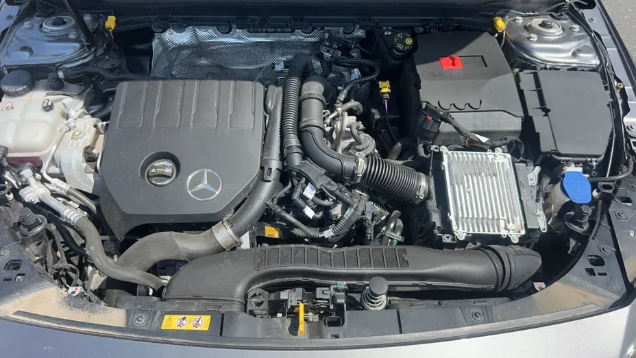 MERCEDES-BENZ CLA CLA 200 mHEV AMG Line 7G-DCT