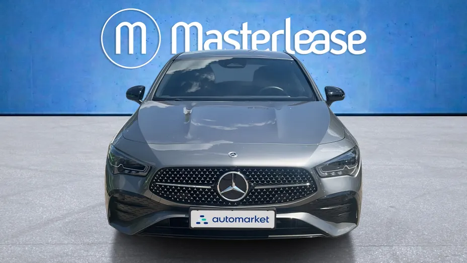 MERCEDES-BENZ CLA CLA 200 mHEV AMG Line 7G-DCT