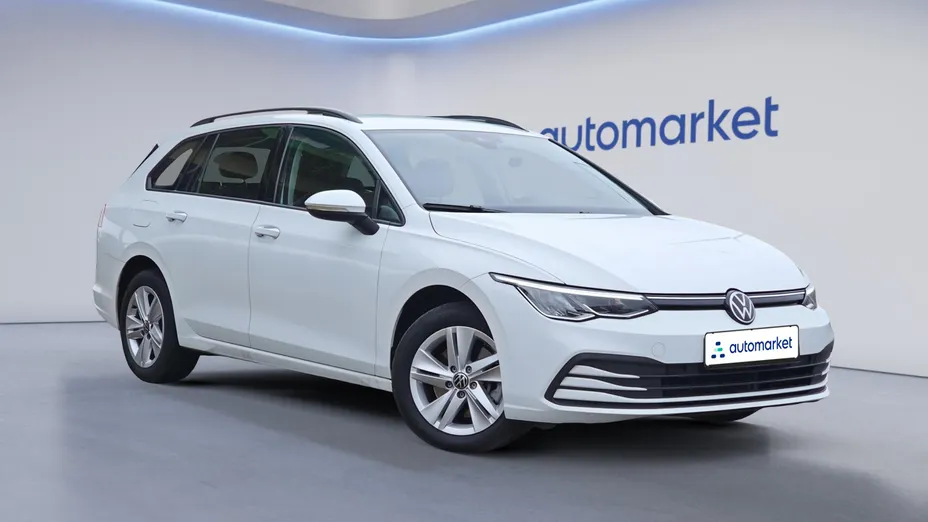 VOLKSWAGEN Golf Golf VIII 2.0 TDI Life