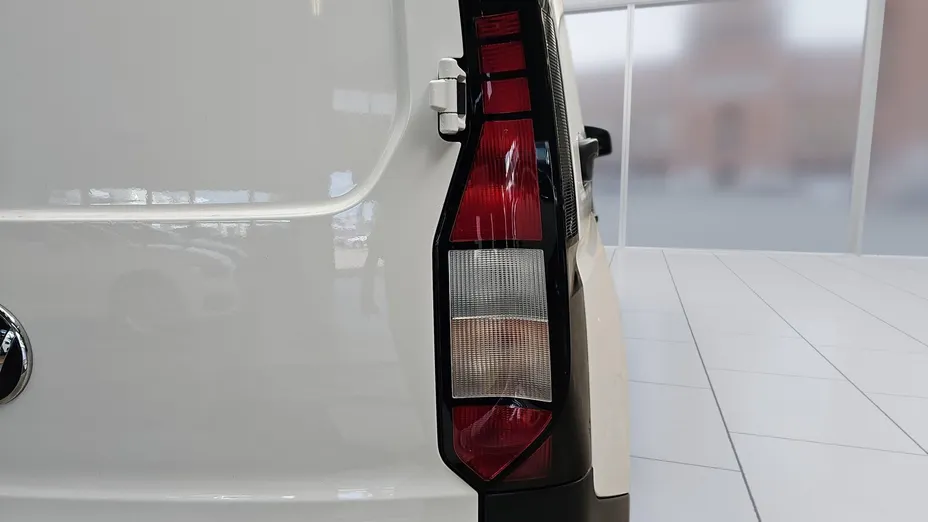 VOLKSWAGEN Caddy Caddy Cargo 2.0 TDI