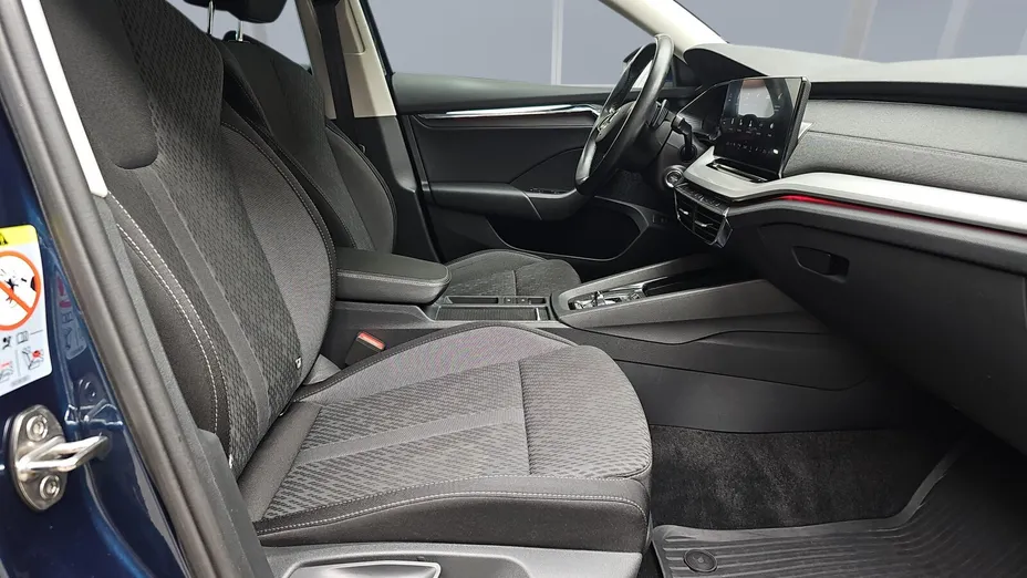 SKODA Octavia Octavia 2.0 TDI Style DSG