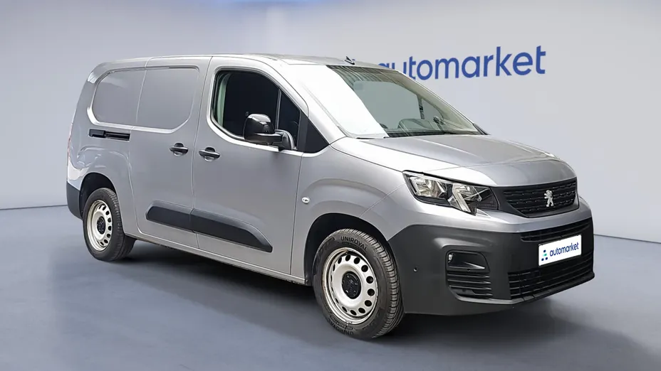 PEUGEOT Partner Van Partner 1.5 BlueHDi S&S L2