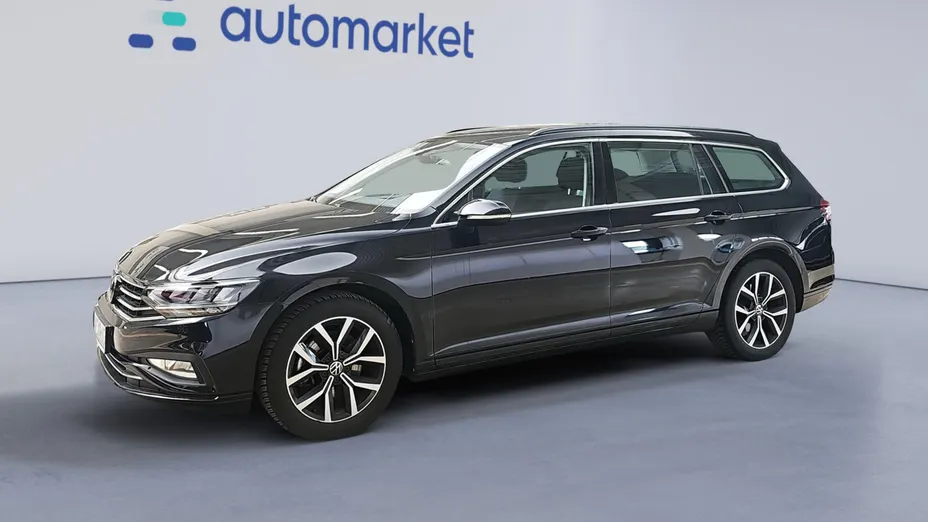 VOLKSWAGEN Passat Passat 1.5 TSI EVO Business DSG